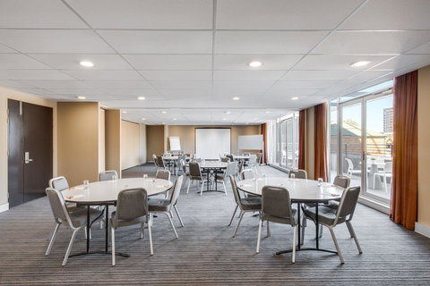 Adina Apartment Hotel Wollongong - Tweed Heads Accommodation 29