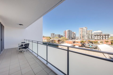 Adina Apartment Hotel Wollongong - Tweed Heads Accommodation 19