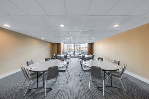 Adina Apartment Hotel Wollongong - Tweed Heads Accommodation 37