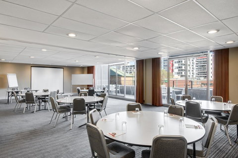 Adina Apartment Hotel Wollongong - Tweed Heads Accommodation 28