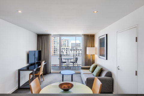 Adina Apartment Hotel Wollongong - Tweed Heads Accommodation 10