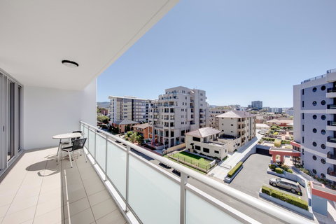 Adina Apartment Hotel Wollongong - Tweed Heads Accommodation 2