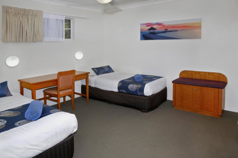 Aston Motel Yamba - Tweed Heads Accommodation 26