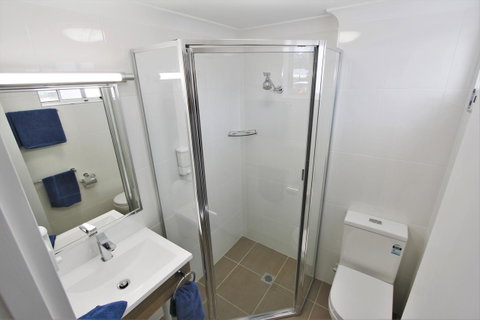 Aston Motel Yamba - Tweed Heads Accommodation 38