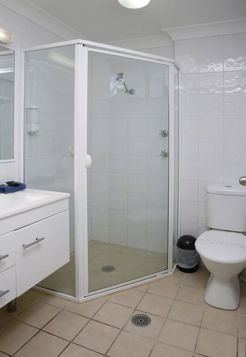 Aston Motel Yamba - Tweed Heads Accommodation 29