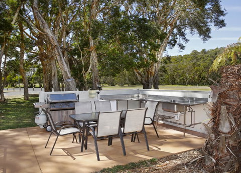 Aston Motel Yamba - Tweed Heads Accommodation 17