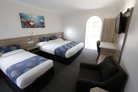 Aston Motel Yamba - Tweed Heads Accommodation 37