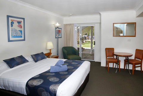 Aston Motel Yamba - Tweed Heads Accommodation 23