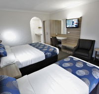 Aston Motel Yamba - Tweed Heads Accommodation
