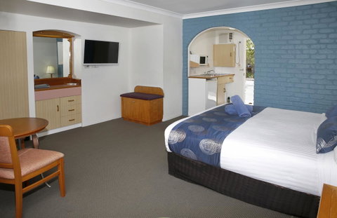 Aston Motel Yamba - Tweed Heads Accommodation 22
