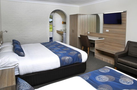 Aston Motel Yamba - Tweed Heads Accommodation 33