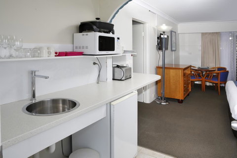 Aston Motel Yamba - Tweed Heads Accommodation 36