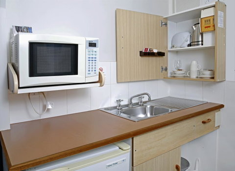 Aston Motel Yamba - Tweed Heads Accommodation 21