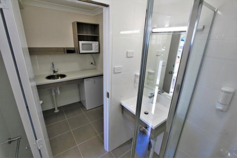 Aston Motel Yamba - Tweed Heads Accommodation 40