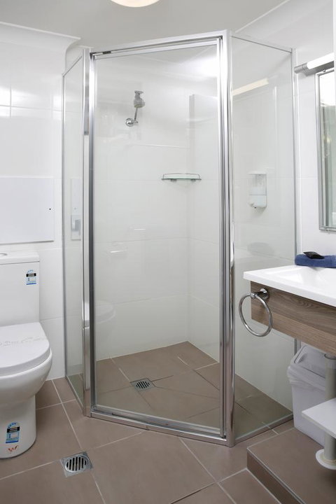 Aston Motel Yamba - Tweed Heads Accommodation 16