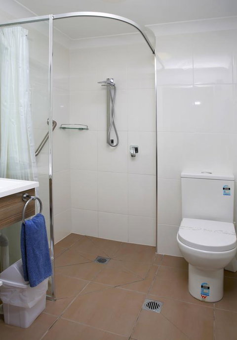 Aston Motel Yamba - Tweed Heads Accommodation 32