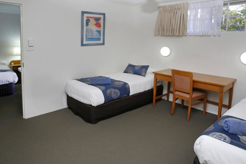 Aston Motel Yamba - Tweed Heads Accommodation 25