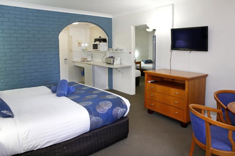 Aston Motel Yamba - Tweed Heads Accommodation 28