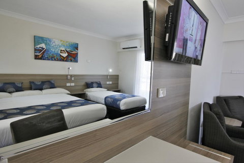 Aston Motel Yamba - Tweed Heads Accommodation 39