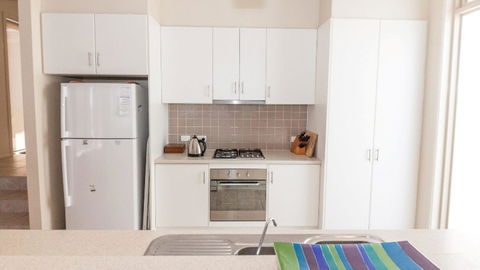 Golfers Paradise (18th Tee) - 52 Huntingdale Drive - Tweed Heads Accommodation 10