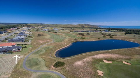 Golfers Paradise (18th Tee) - 52 Huntingdale Drive - Tweed Heads Accommodation 7