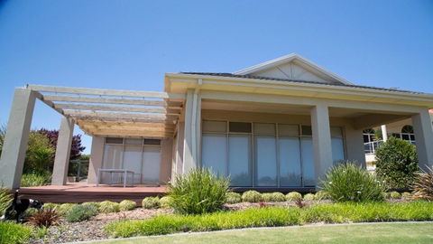 Golfers Paradise (18th Tee) - 52 Huntingdale Drive - Tweed Heads Accommodation 16