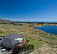 Golfers Paradise 18th Tee - 52 Huntingdale Drive - Tweed Heads Accommodation