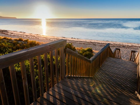 South Shores Trevally Villa 38 - South Shores Normanville - Tweed Heads Accommodation 11
