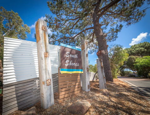South Shores Trevally Villa 38 - South Shores Normanville - Tweed Heads Accommodation 6