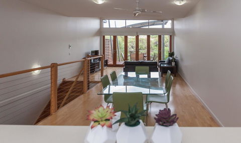 South Shores Trevally Villa 38 - South Shores Normanville - Tweed Heads Accommodation 8