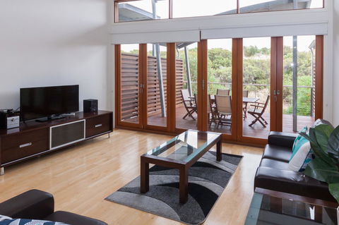 South Shores Trevally Villa 38 - South Shores Normanville - Tweed Heads Accommodation 13