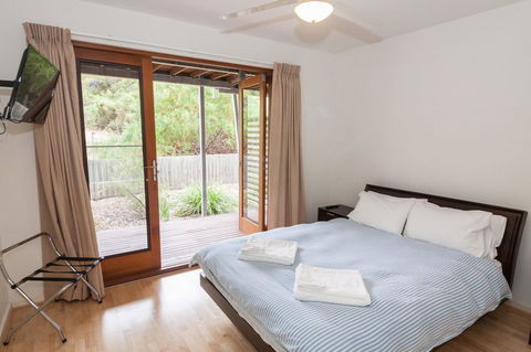 South Shores Trevally Villa 38 - South Shores Normanville - Tweed Heads Accommodation 12