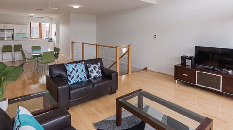 South Shores Trevally Villa 38 - South Shores Normanville - Tweed Heads Accommodation 10