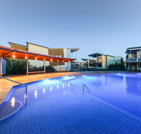 South Shores Trevally Villa 38 - South Shores Normanville - Tweed Heads Accommodation