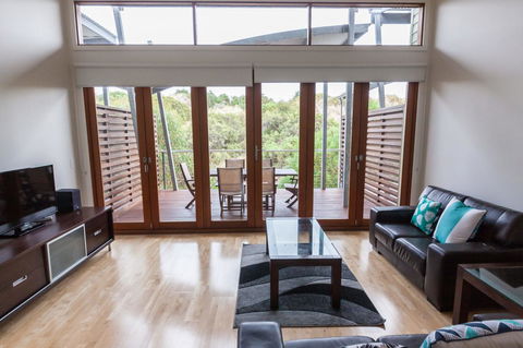 South Shores Trevally Villa 38 - South Shores Normanville - Tweed Heads Accommodation 16