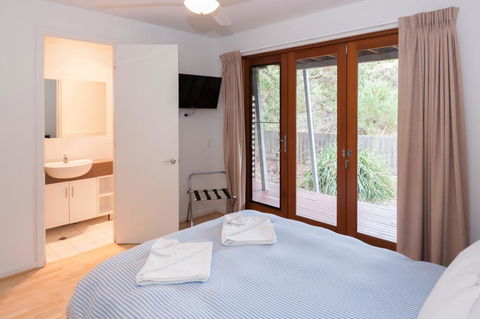 South Shores Trevally Villa 38 - South Shores Normanville - Tweed Heads Accommodation 1