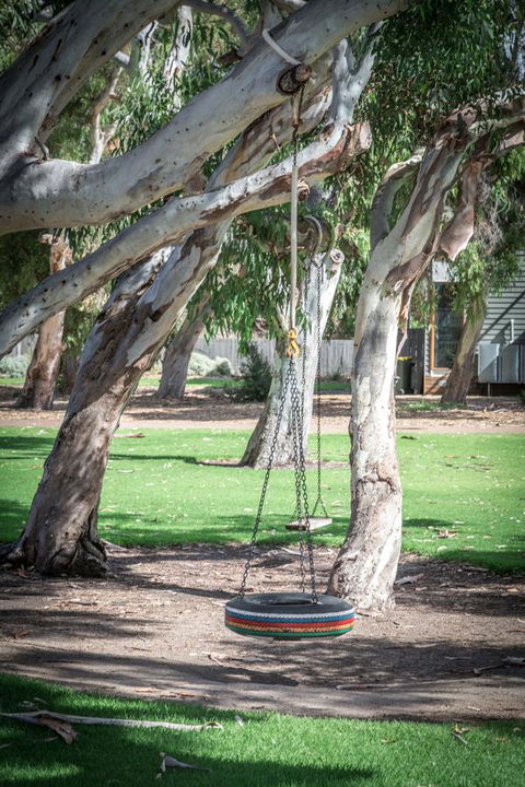 South Shores Trevally Villa 38 - South Shores Normanville - Tweed Heads Accommodation 3