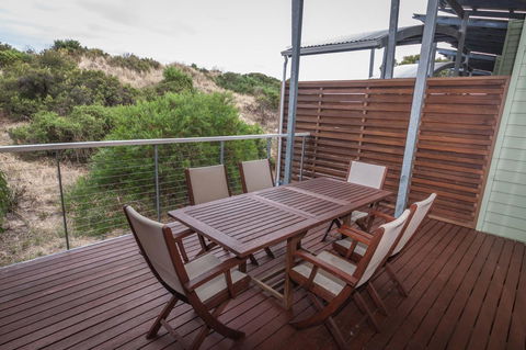 South Shores Trevally Villa 38 - South Shores Normanville - Tweed Heads Accommodation 15