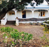 Belmore Cottage - Tweed Heads Accommodation