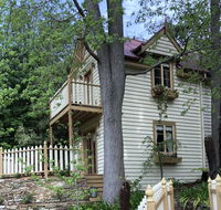 Aldgate Creek Cottage Bed and Breakfast - Tweed Heads Accommodation