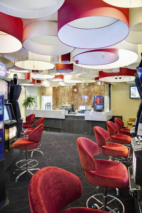 Walkers Arms Hotel - Tweed Heads Accommodation 6