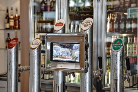 Walkers Arms Hotel - Tweed Heads Accommodation 9