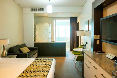 Walkers Arms Hotel - Tweed Heads Accommodation 1