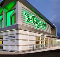 Walkers Arms Hotel - Tweed Heads Accommodation