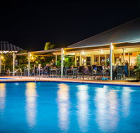 Exmouth Escape Resort - Tweed Heads Accommodation