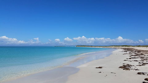 Jurien Bay Motel Apartments - Tweed Heads Accommodation 1