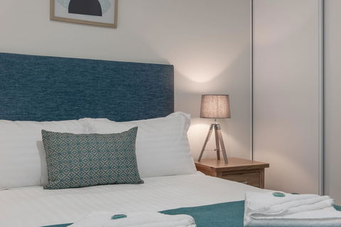Jurien Bay Motel Apartments - Tweed Heads Accommodation 2