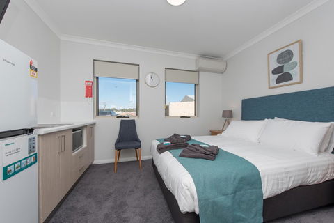 Jurien Bay Motel Apartments - Tweed Heads Accommodation 26