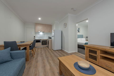 Jurien Bay Motel Apartments - Tweed Heads Accommodation 4