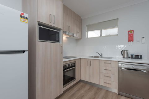 Jurien Bay Motel Apartments - Tweed Heads Accommodation 16